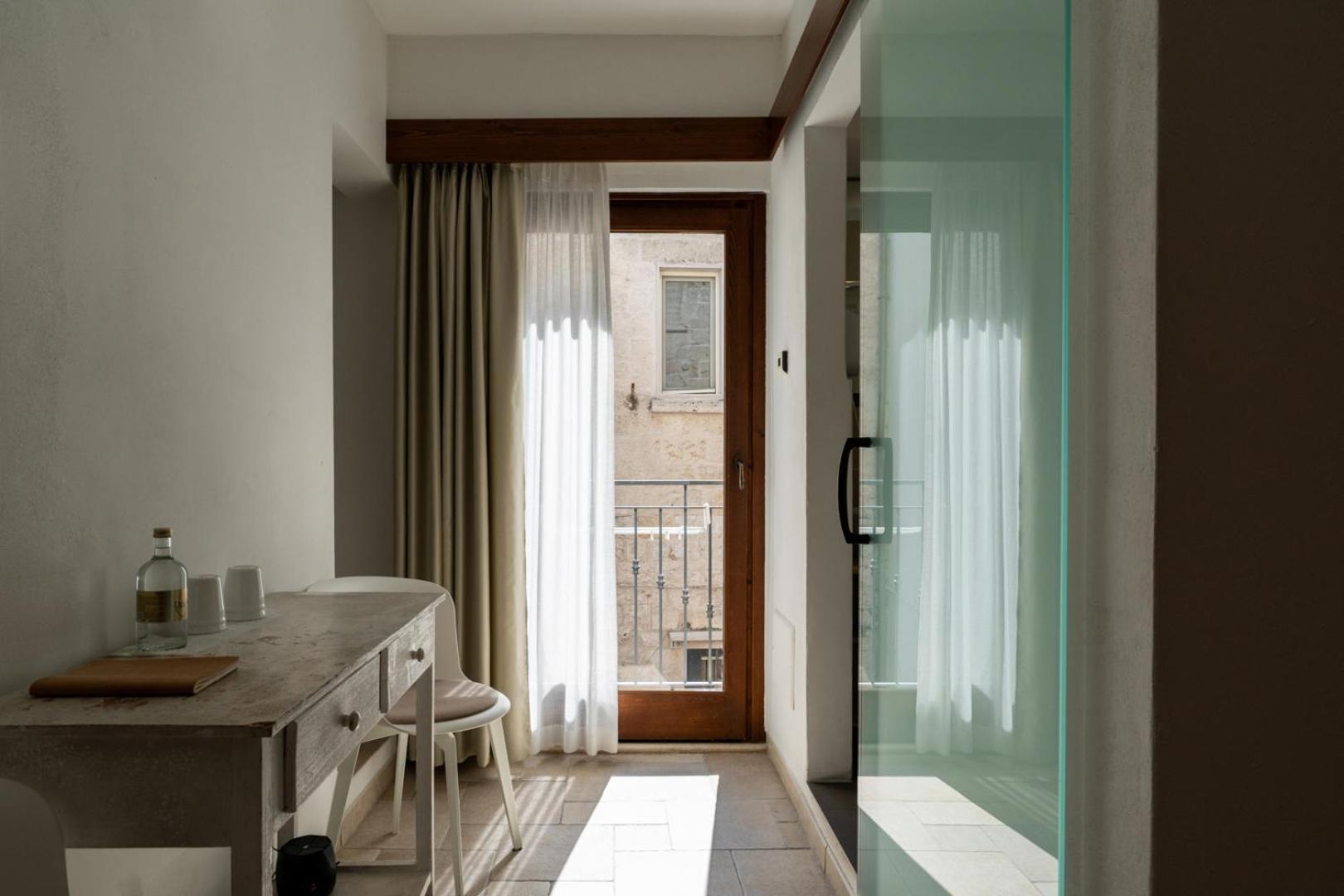 Santo Stefano Home & Breakfast 滨海波利尼亚诺 外观 照片