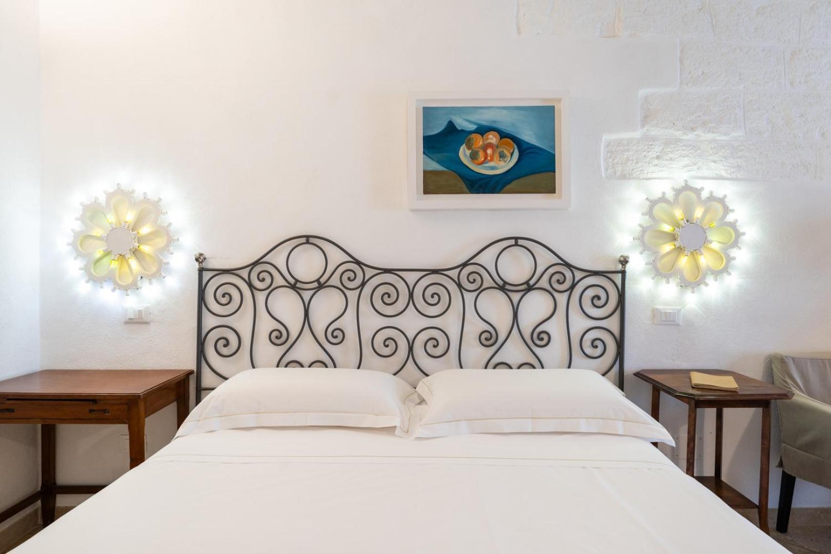 Santo Stefano Home & Breakfast 滨海波利尼亚诺 外观 照片
