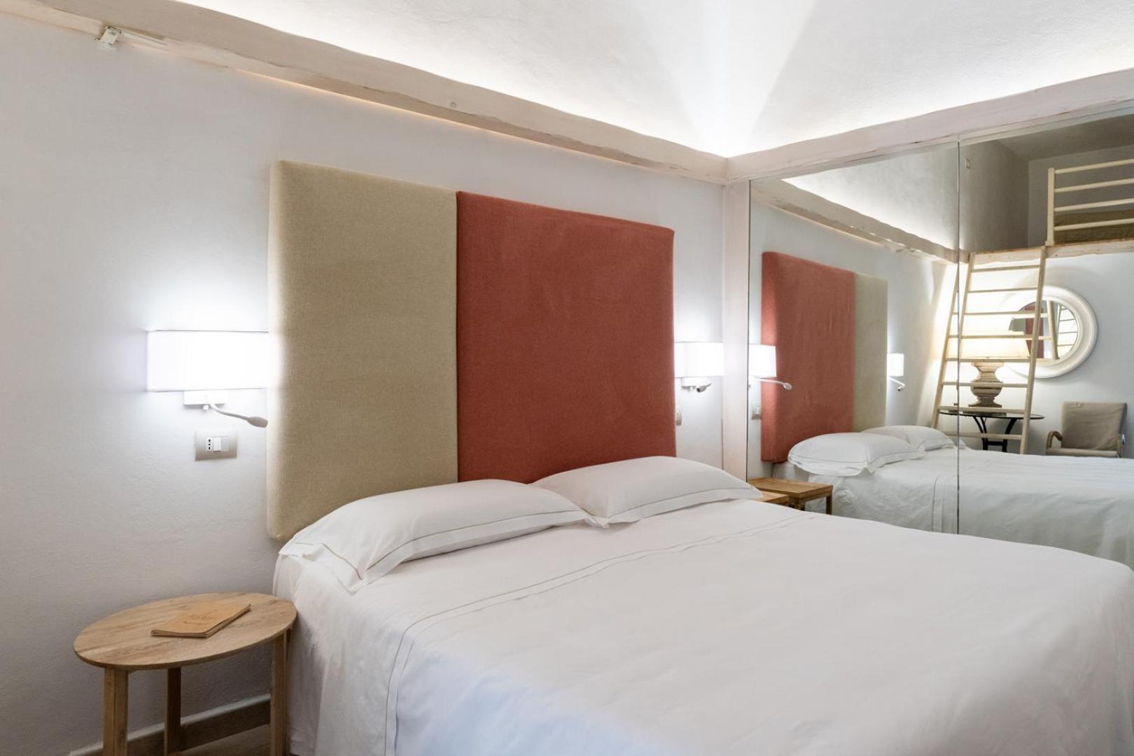 Santo Stefano Home & Breakfast 滨海波利尼亚诺 外观 照片