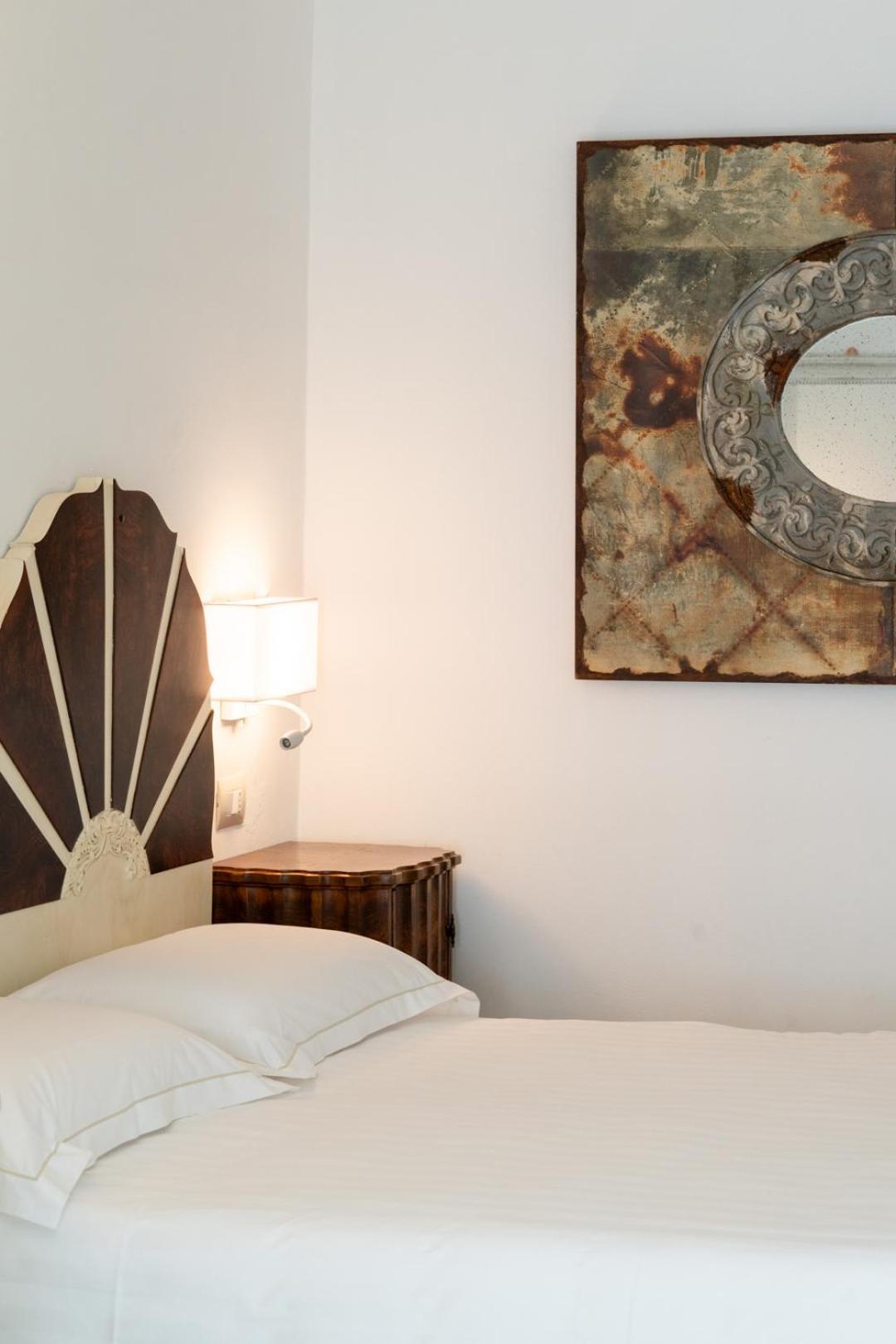 Santo Stefano Home & Breakfast 滨海波利尼亚诺 外观 照片